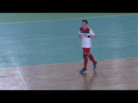 23 КУ 10 за 3 место ZCC ABINBEV EFES - Big House   игра