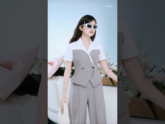 PH14S193 - Đũi vân kẻ