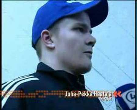 2.4.2004: HIFK - Kärpät  - 4.välierä