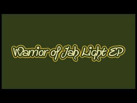 Warrior of Jah Light - Sista Sherin