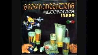 Brown Intentions - Champ