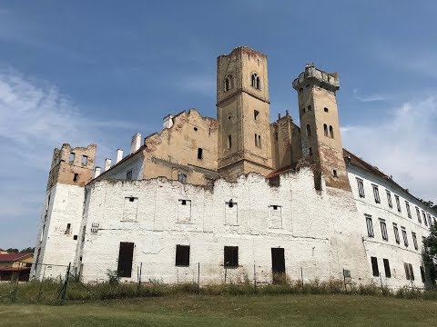 Břeclav Part 1 - Czech Cookbook