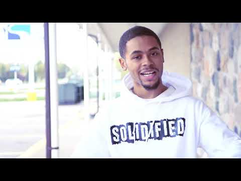 Solidified Dee - " Up Now" (Official Music Video)