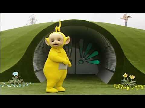 Walking in the Woods-clip2