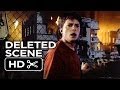 Back To The Future Part II Deleted Scene Burned Out High School 1989 Movie HD