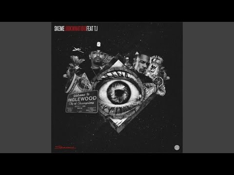 Look What I Did (feat. T.I.)