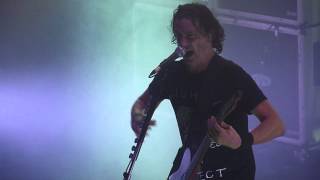 Gojira - Wisdom Comes (live @ Doornroosje Nijmegen 24.08.2015) 3/5