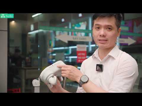 Trải nghiệm và Review Máy massage cổ vai gáy SKG H7