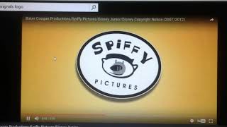 baker coogan productions spiffy pictures hulu orig