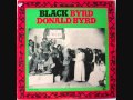 Donald Byrd - Mr. Thomas
