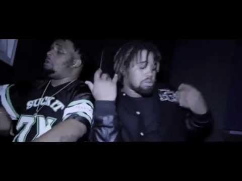 "Rock" - G.U.N ft Teddy Blow (Music Video)