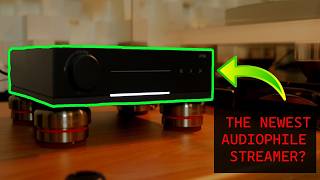 The Arylic LP100 Streamer Left Me SHOCKED!