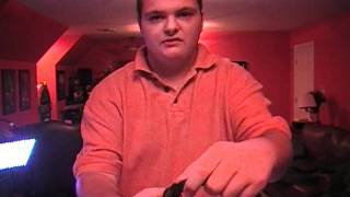 Video thumbnail for Pioneer HDJ-500 Headphones Review by John Booher