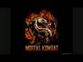 The Immortals - Mortal Kombat 
