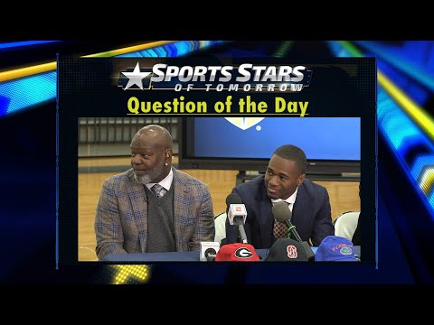 Question of the Day: Emmitt Smith and College Football