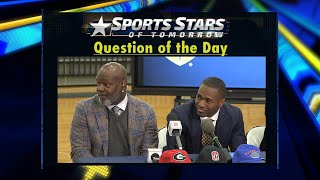 thumbnail: Question of the Day: NCAA Men's and Women's Titles