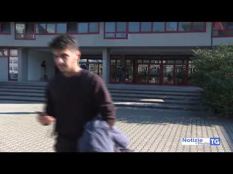 2020-02-17 PRATO - SCUOLE SUPERIORI, BUZZI PERDE PRIMATO ISCRIZIONI