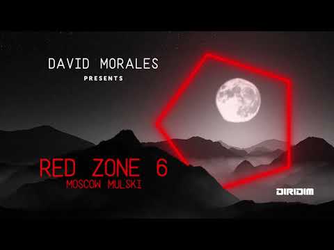 RED ZONE 6 - MOSCOW MULSKI