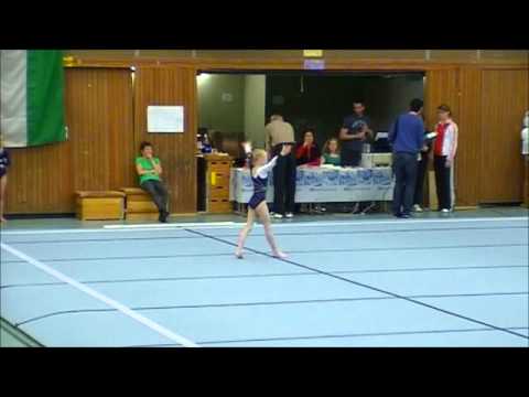 Kristina Boglayev,Hochdahl