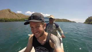 Comme des enfants en cavale !!!