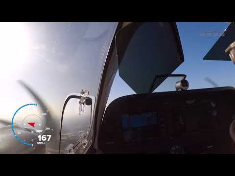 RDU to GSO departure