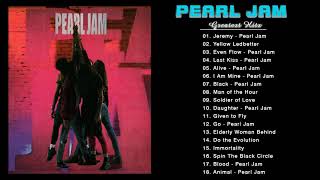 Download lagu PearlJam Greatest Hits Full Album - Best Songs Of PearlJam 2021 mp3