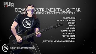 Download lagu Kompilasi Instrumental Gitar Lagu DEWA 19 | Melodic Rock Solo Guitar Cover mp3 Download lagu Kompilasi Instrumental Gitar Lagu DEWA 19 | Melodic Rock Solo Guitar Cover mp3