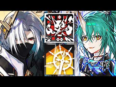 [Arknights] Everything is easy now | GO-EX-8 CM Easy 3 ops clear