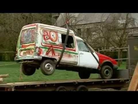 X:enius Handwerk - Wie erfinderisch war das Mittelalter?