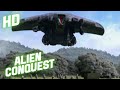 Alien Conquest | Action | HD | Full Movie in English