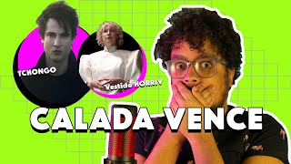 Por que não quero falar sobre Sandman e outras questões | A Hora da Ora