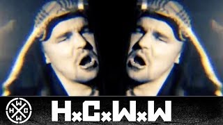 CONSTRAIN - IMPERIAL - HARDCORE WORLDWIDE (OFFICIAL HD VERSION HCWW)
