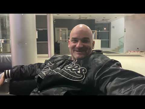 Vladimir Ilić Ila o sećanju na pokojnog oca Minimaksa