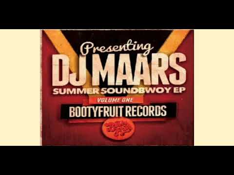 Dj Maars / Tom Showetime ~ Rocksteady Up