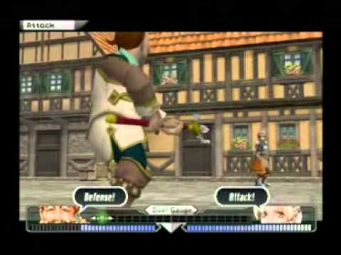 Let's Play Suikoden III - Chris - Chapter 2 (060)