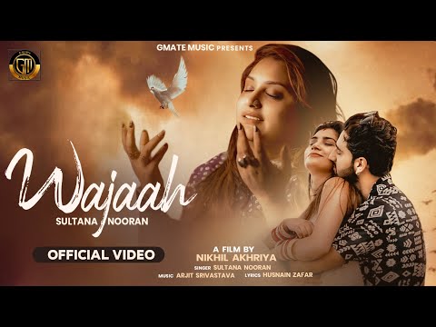 Wajaah -Nooran Sisters | Sultana nooran | New Punjabi Song 2024 | New Sad Song 2024