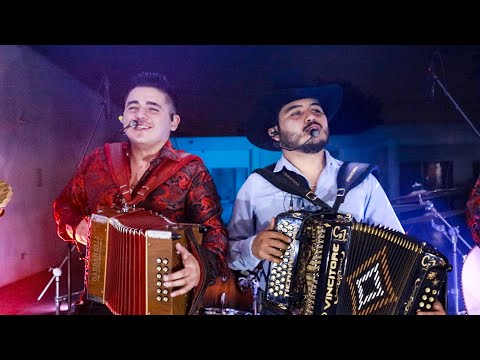 El Mandilon - Los Tercos Ft. Carlos y Jose Jr.