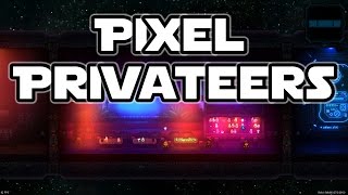 Pixel Piracy Steam News Hub