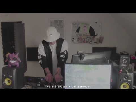 [DnB Mix] Da404 - DnB Mix #2 "Journey" Liquid DnB // Soulful DnB // Jazzy DnB