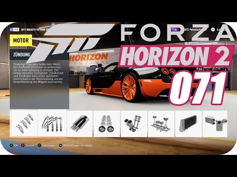 Dezente Übertreibung #071 - Forza Horizon 2  ● Let´s Play Forza Horizon 2