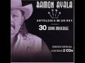 Ramon Ayala:Que Casualidad
