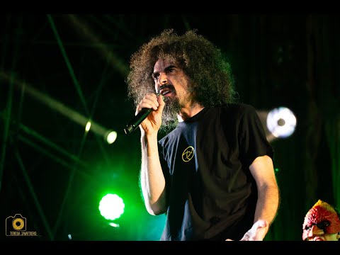 Sherwood Festival *22 | Intervista a Caparezza