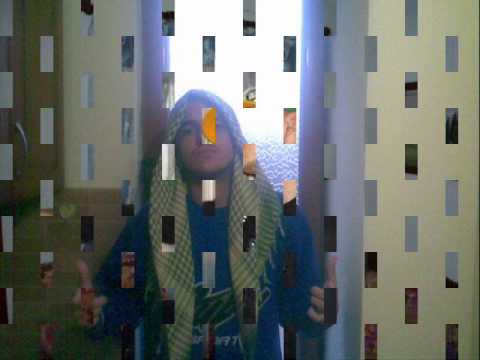 D-A UNIK  -  P.I.M.P.wmv