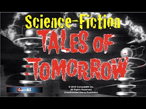 Tales of Tomorrow - Season 1 - Episode 2 - Blunder