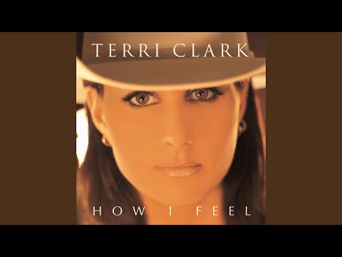 Getting Even With the Blues - Terri Clark