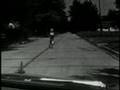 Modest Mouse:  A different city