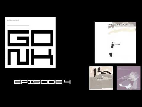 GONKCAST: An Autechre Podcast - Chiastic Slide, Envane, and Cichlisuite