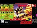 SNES Jungle Strike En Longplay 78