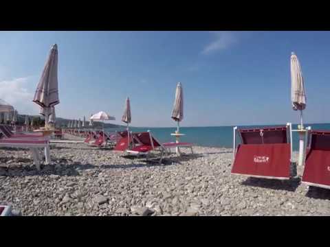 Un giorno a Montegiordano