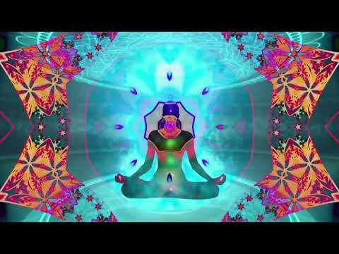 Psychedelic Trance mix III October 2020
